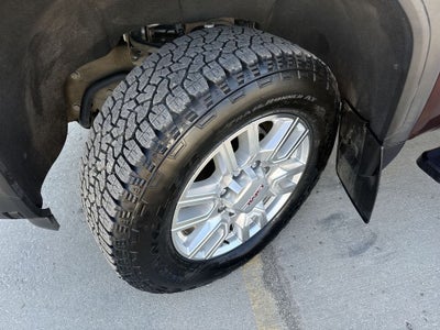 2024 GMC Sierra 2500 HD SLT