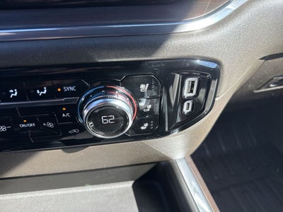2024 GMC Sierra 2500 HD SLT