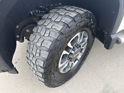 2025 GMC Sierra 3500 HD SLT
