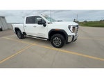 2025 GMC Sierra 3500 HD SLT