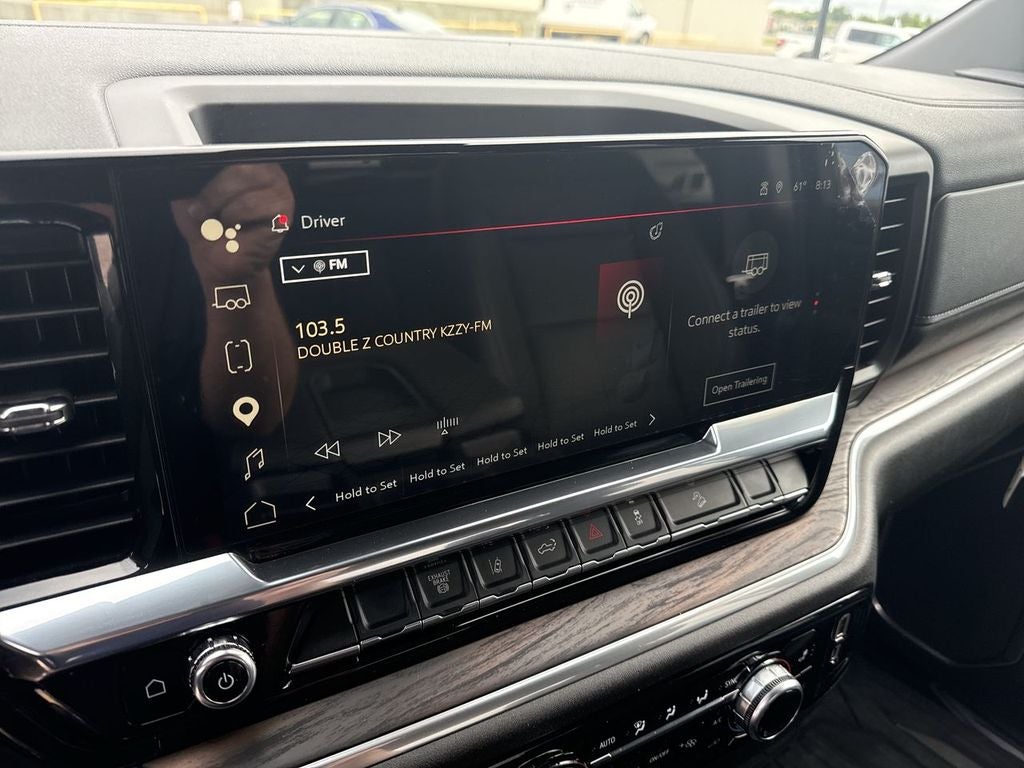 2025 GMC Sierra 3500 HD SLT