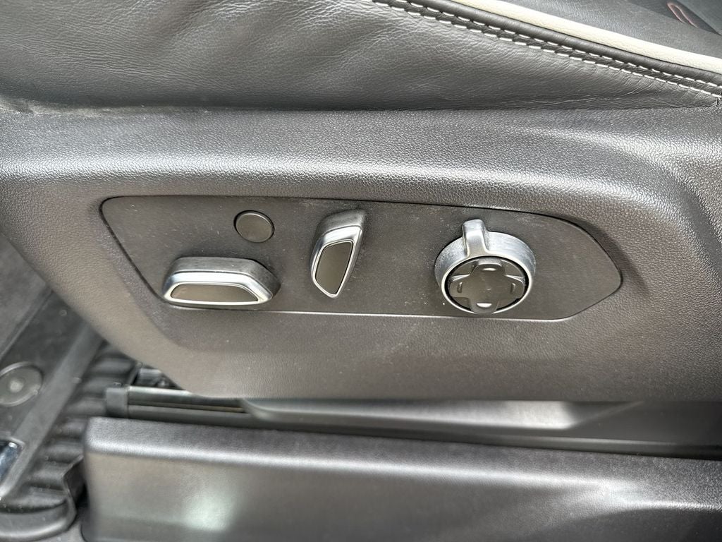 2025 GMC Sierra 2500 HD AT4X