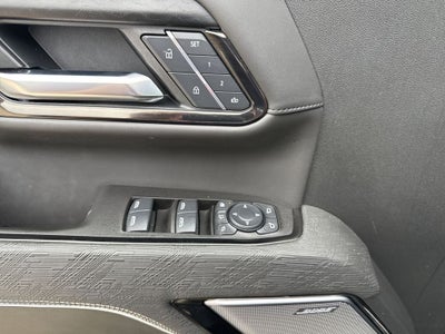 2025 GMC Sierra 2500 HD AT4X