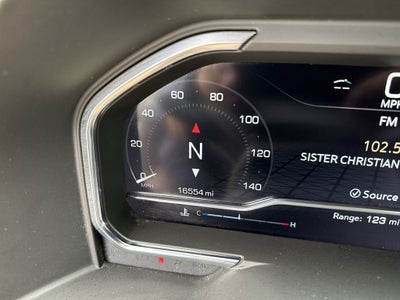 2025 GMC Sierra 2500 HD AT4X