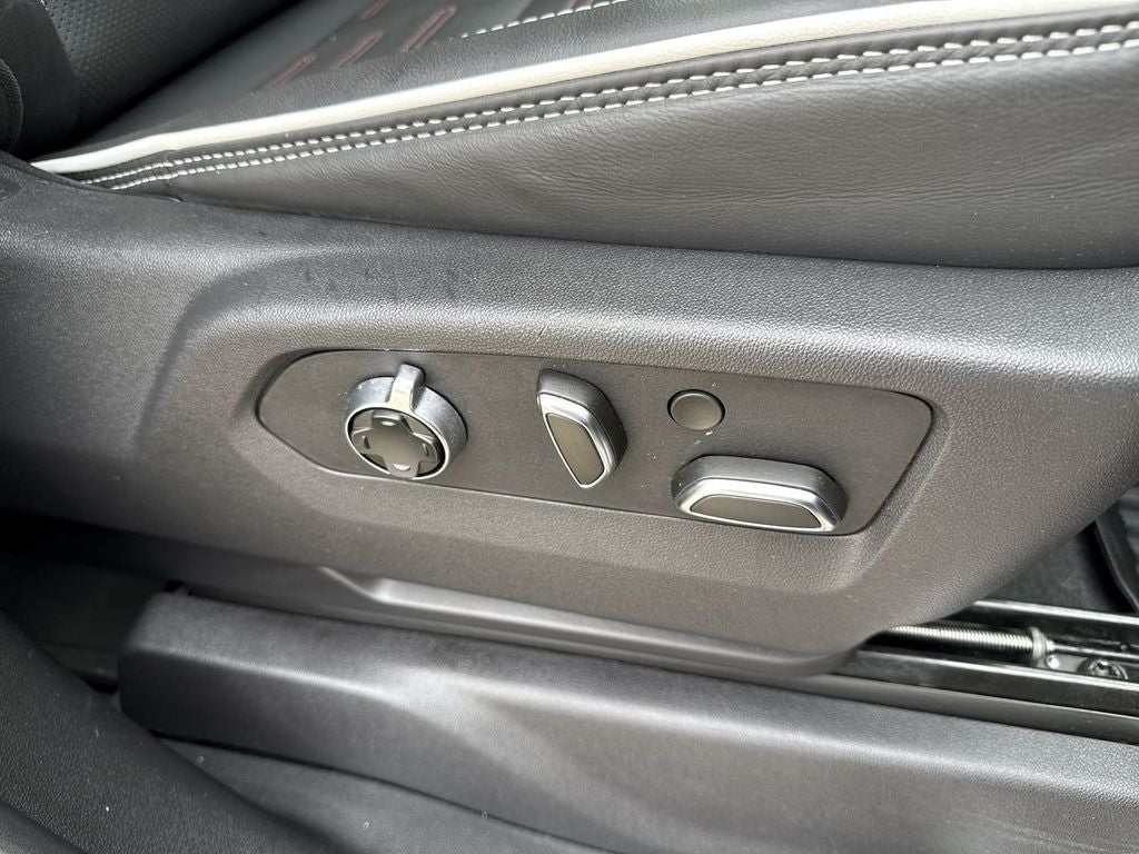 2025 GMC Sierra 2500 HD AT4X