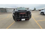 2025 GMC Sierra 2500 HD AT4X