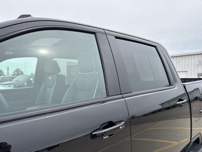 2025 GMC Sierra 2500 HD AT4X