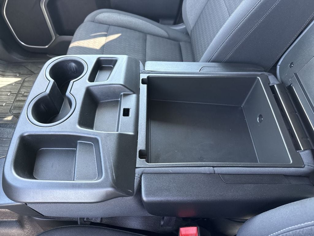 2025 GMC Sierra 1500 SLE