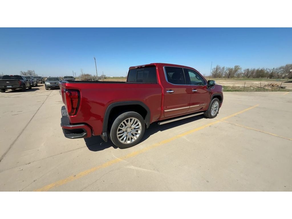 2019 GMC Sierra 1500 Denali