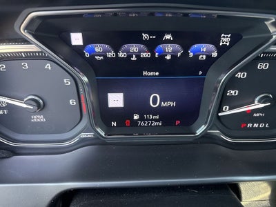 2019 GMC Sierra 1500 Denali