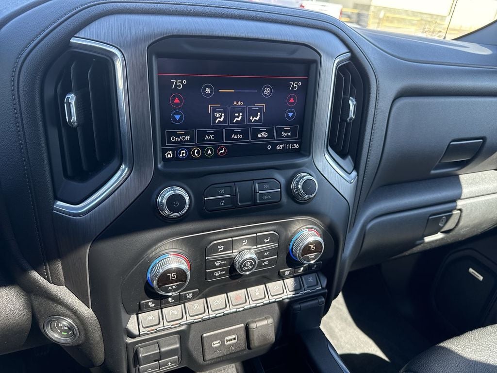 2019 GMC Sierra 1500 Denali