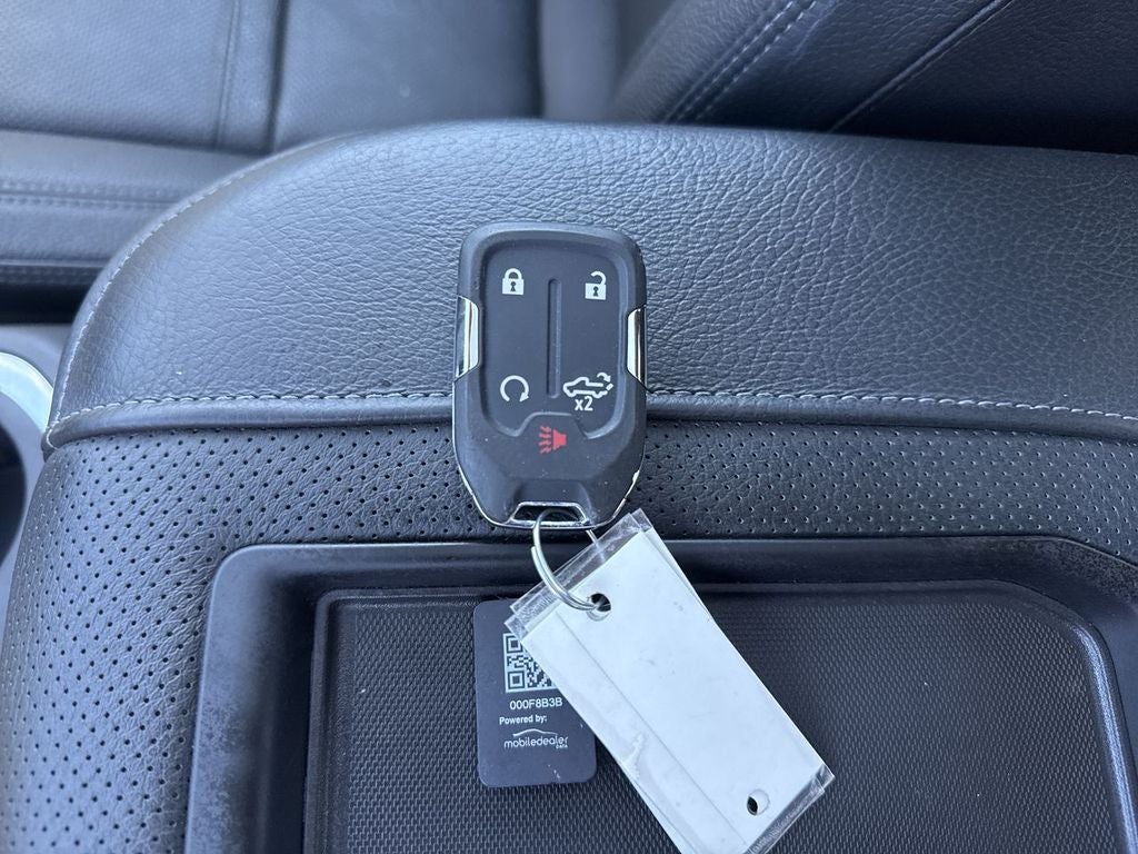 2019 GMC Sierra 1500 Denali