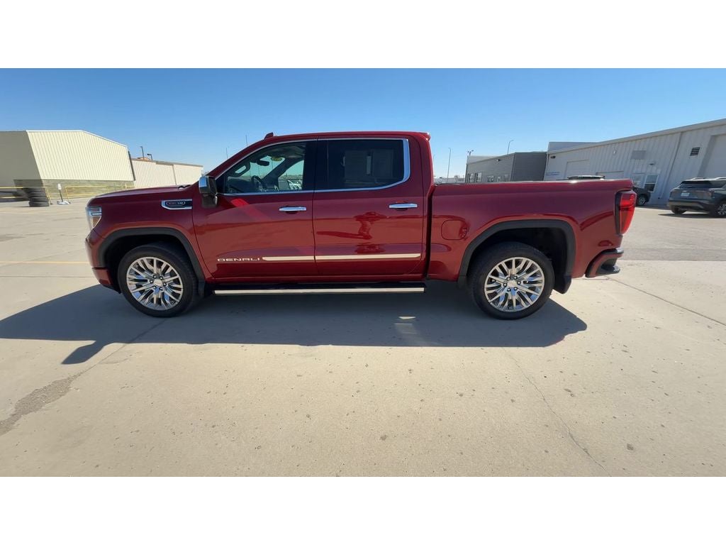 2019 GMC Sierra 1500 Denali