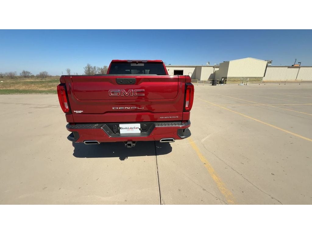2019 GMC Sierra 1500 Denali