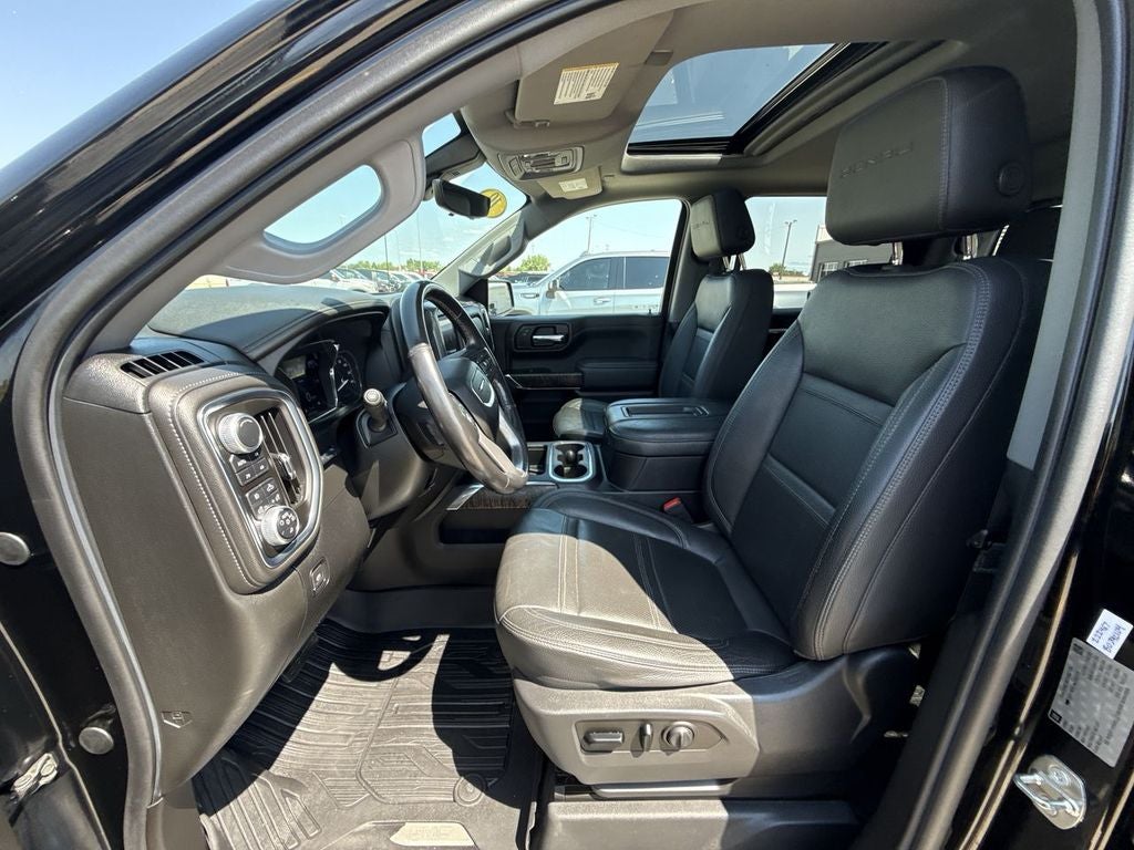 2019 GMC Sierra 1500 Denali