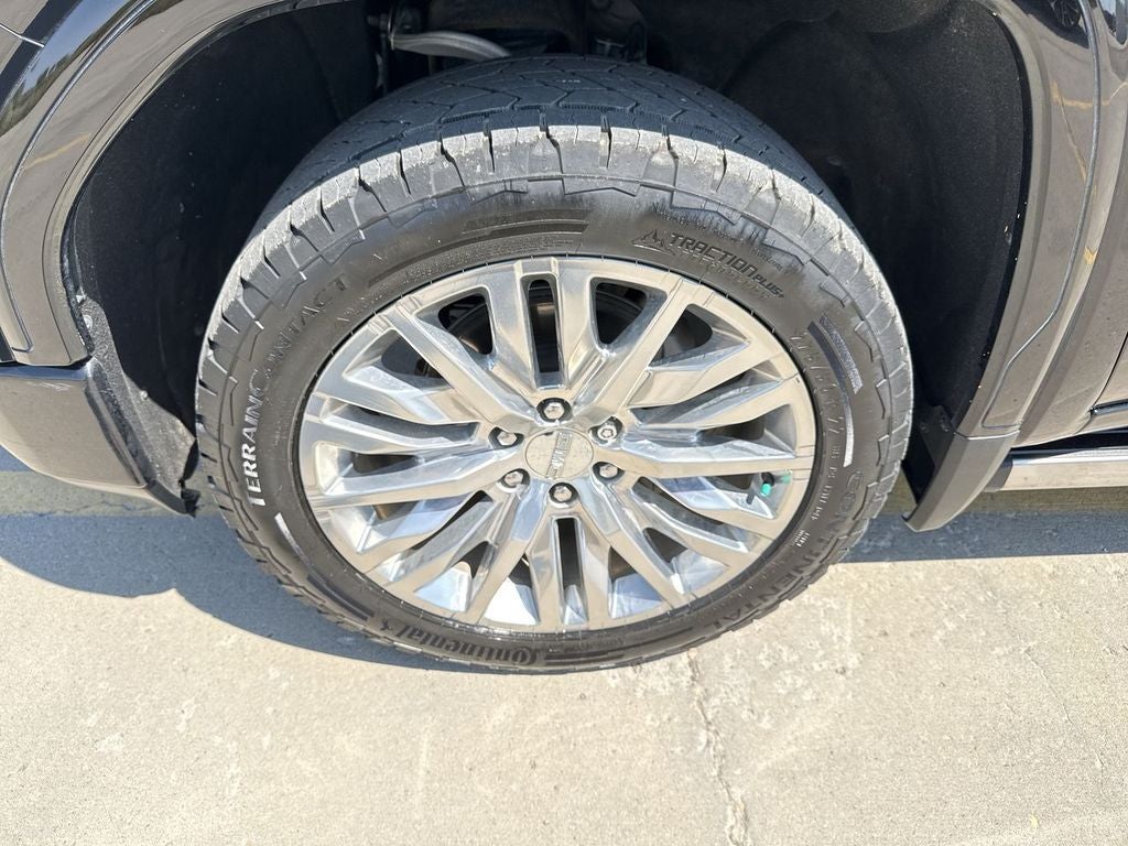 2019 GMC Sierra 1500 Denali