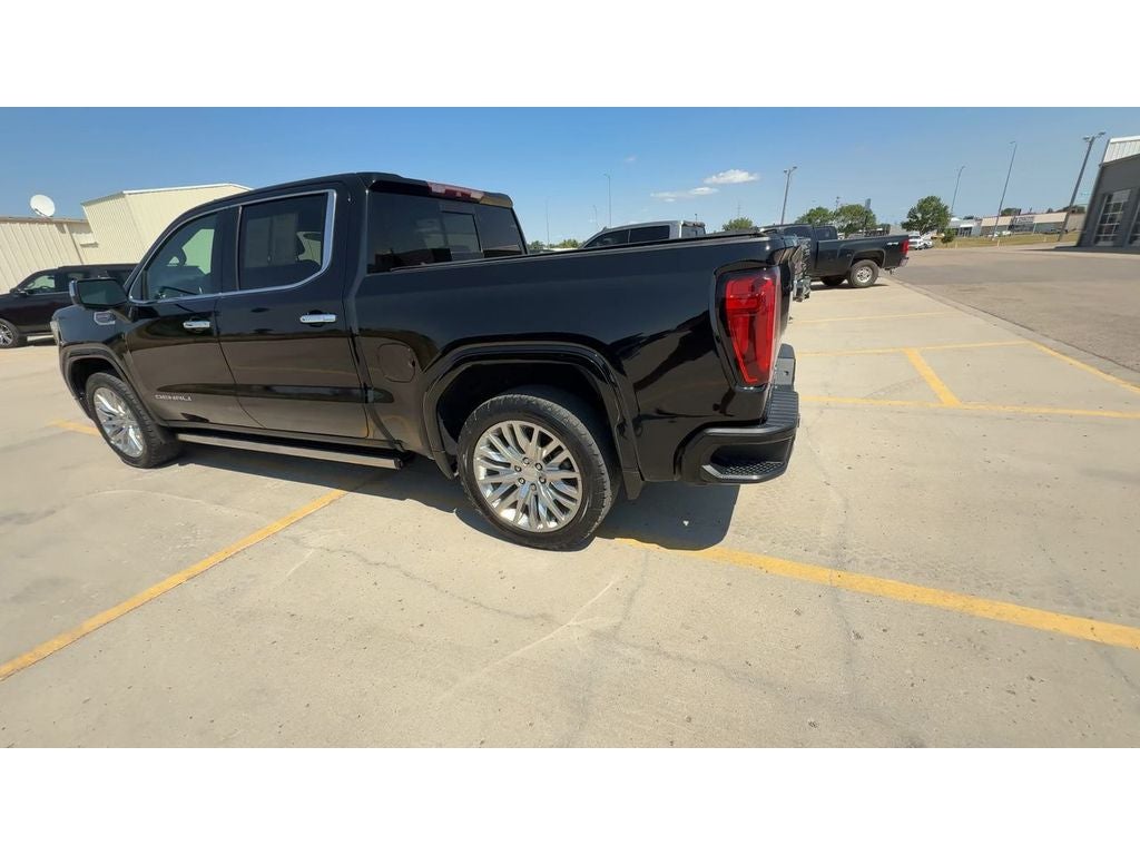 2019 GMC Sierra 1500 Denali