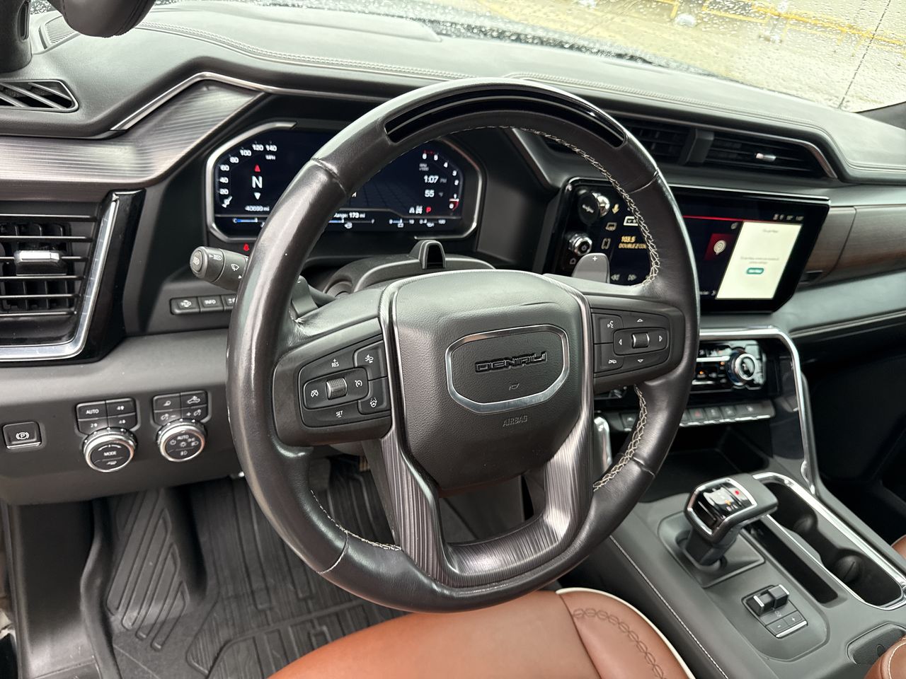 2023 GMC Sierra 1500 Denali Ultimate