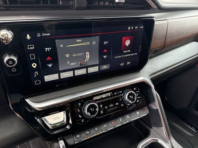 2023 GMC Sierra 1500 Denali Ultimate