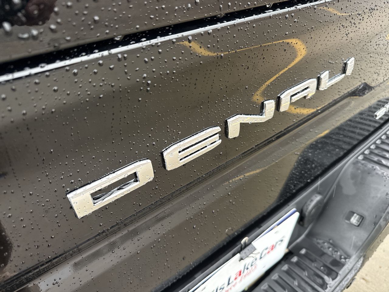 2023 GMC Sierra 1500 Denali Ultimate