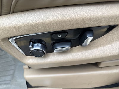 2019 Cadillac Escalade Platinum
