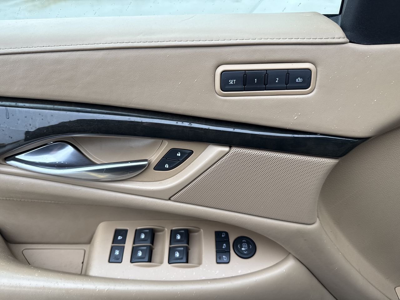 2019 Cadillac Escalade Platinum