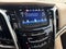 2019 Cadillac Escalade Platinum