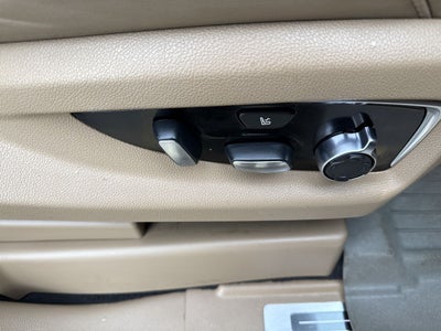2019 Cadillac Escalade Platinum