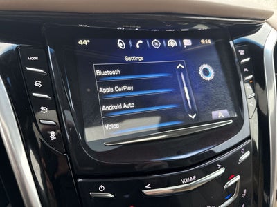 2019 Cadillac Escalade Platinum