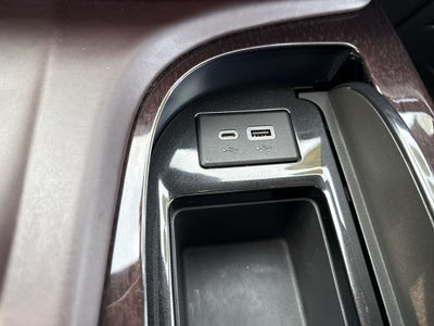 2022 Cadillac Escalade Sport Platinum