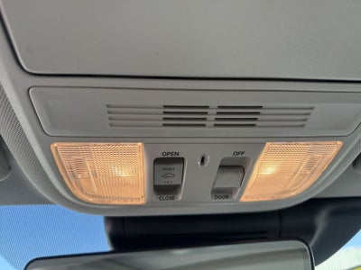 2020 Honda Accord Sedan EX-L