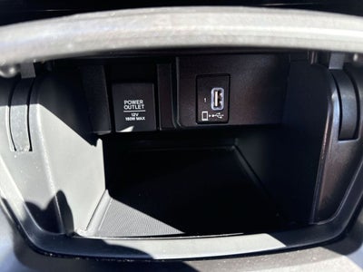 2020 Honda Accord Sedan EX-L