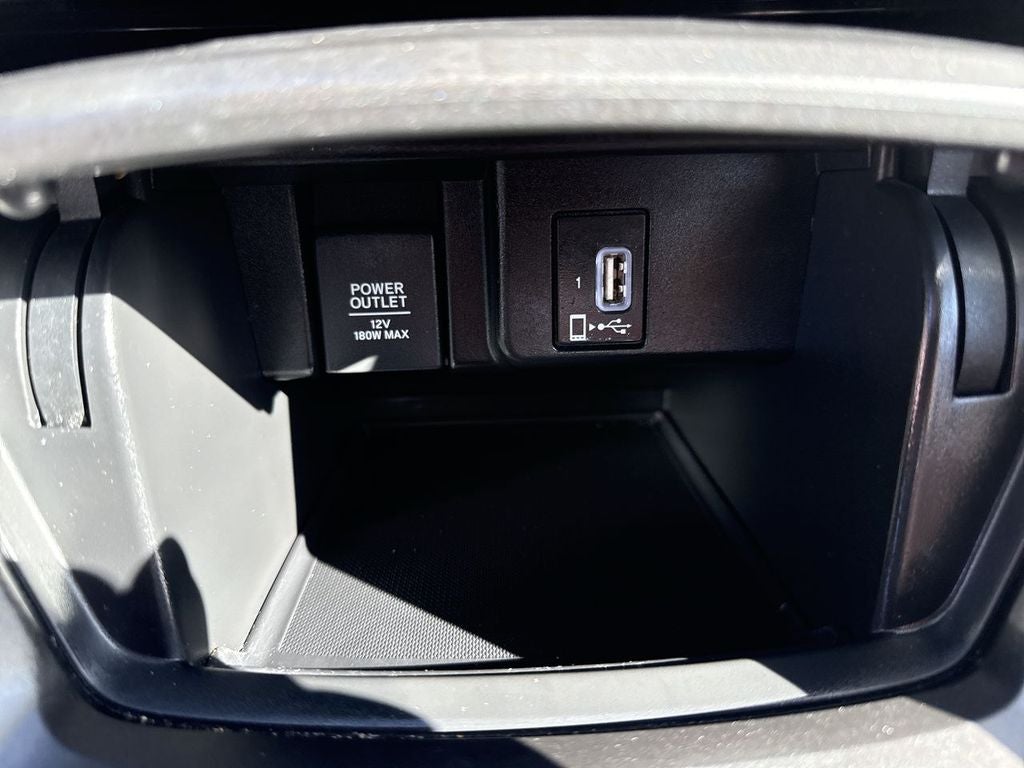 2020 Honda Accord Sedan EX-L