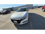 2020 Honda Accord Sedan EX-L