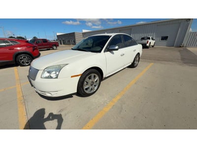 2009 Mercury Sable Premier
