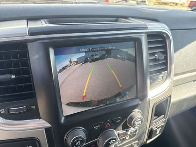 2016 RAM 2500 Power Wagon