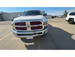 2016 RAM 2500 Power Wagon