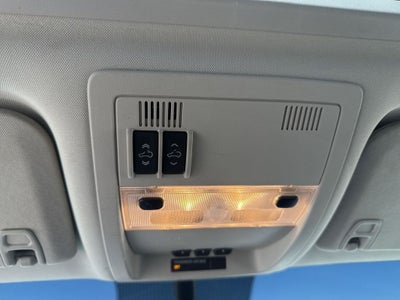 2012 Chevrolet Silverado 1500 LTZ
