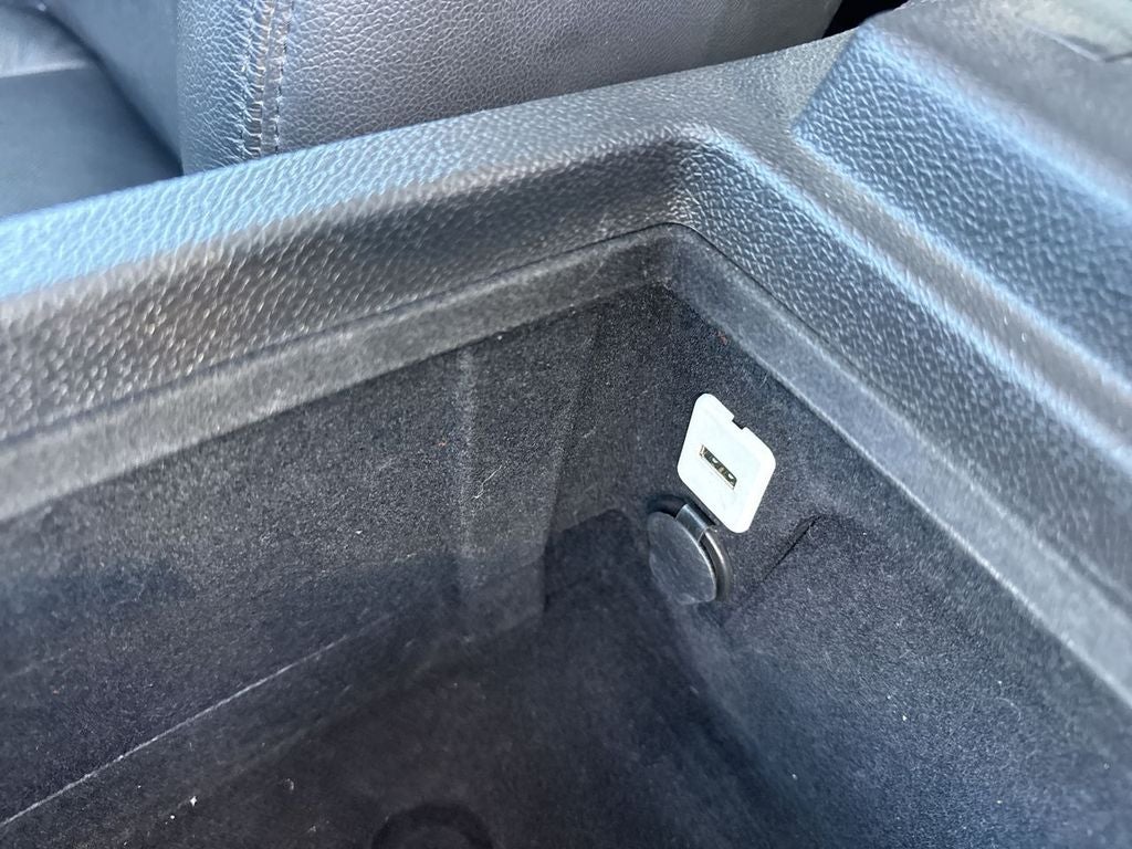 2012 Chevrolet Silverado 1500 LTZ