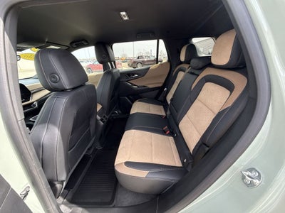 2025 Chevrolet Equinox ACTIV