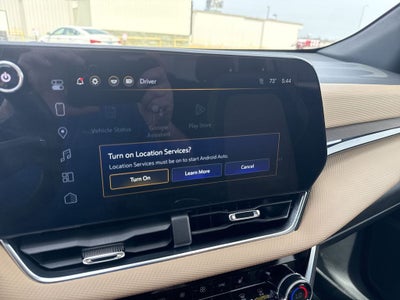 2025 Chevrolet Equinox ACTIV