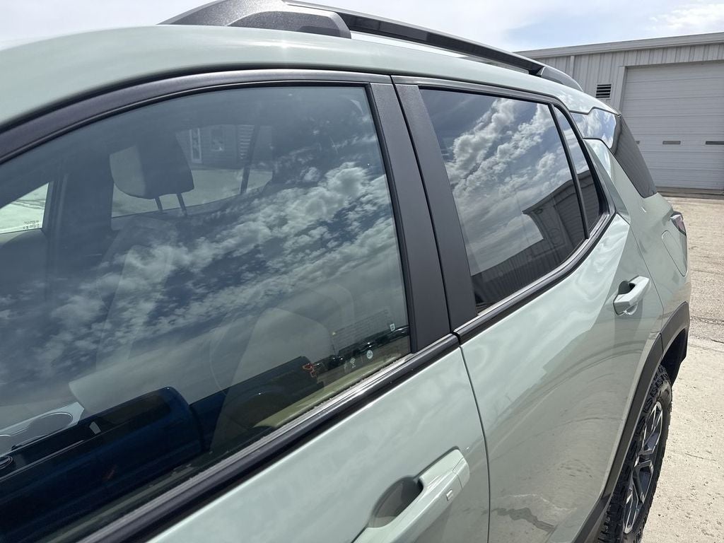 2025 Chevrolet Equinox ACTIV