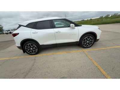 2023 Chevrolet Blazer Premier
