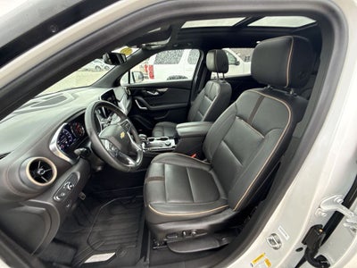2023 Chevrolet Blazer Premier