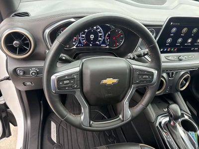 2023 Chevrolet Blazer Premier