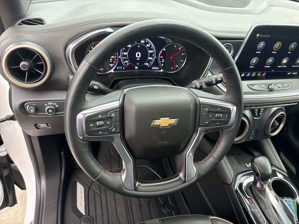 2023 Chevrolet Blazer Premier