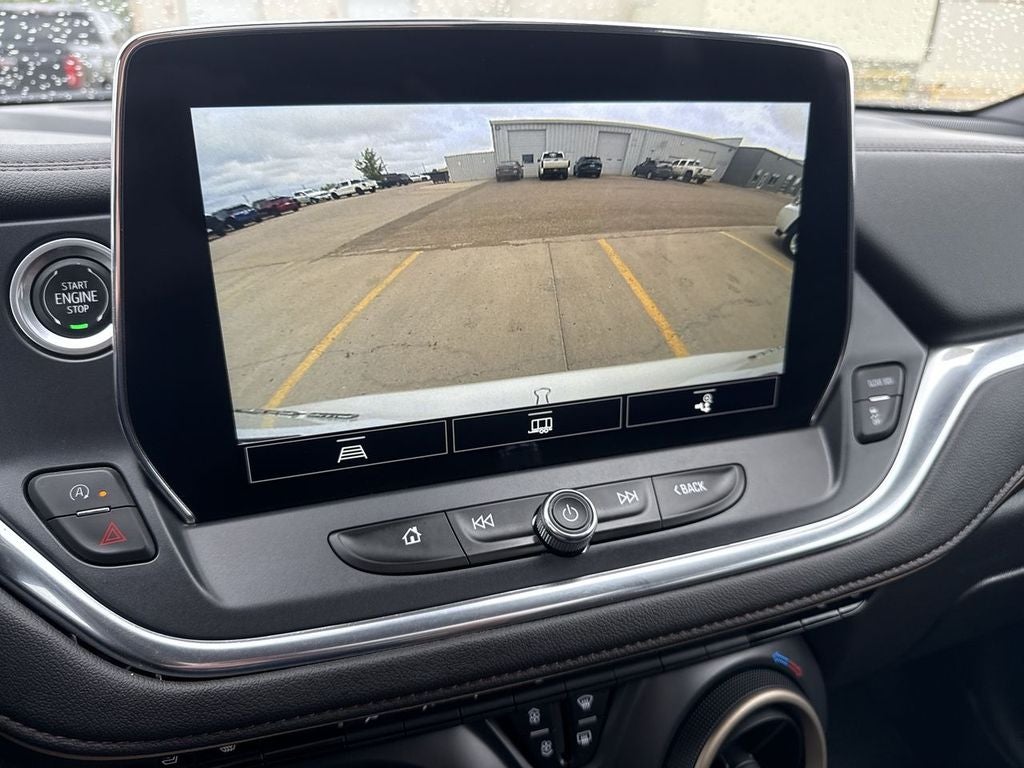 2023 Chevrolet Blazer Premier