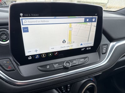2023 Chevrolet Blazer Premier