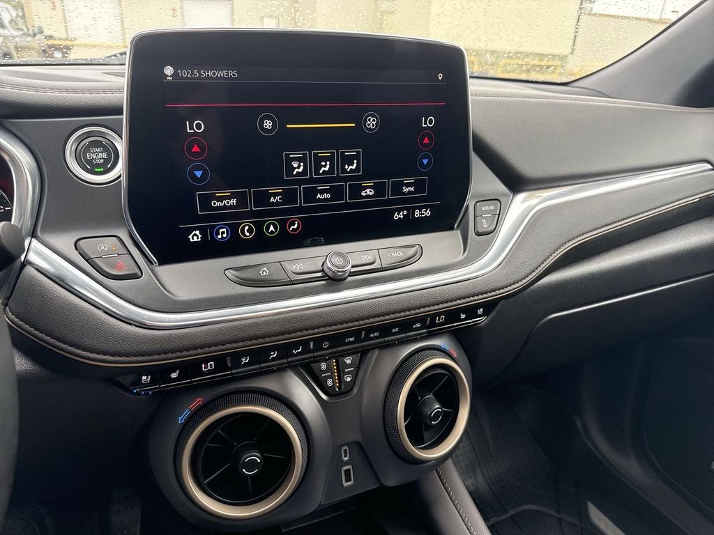 2023 Chevrolet Blazer Premier