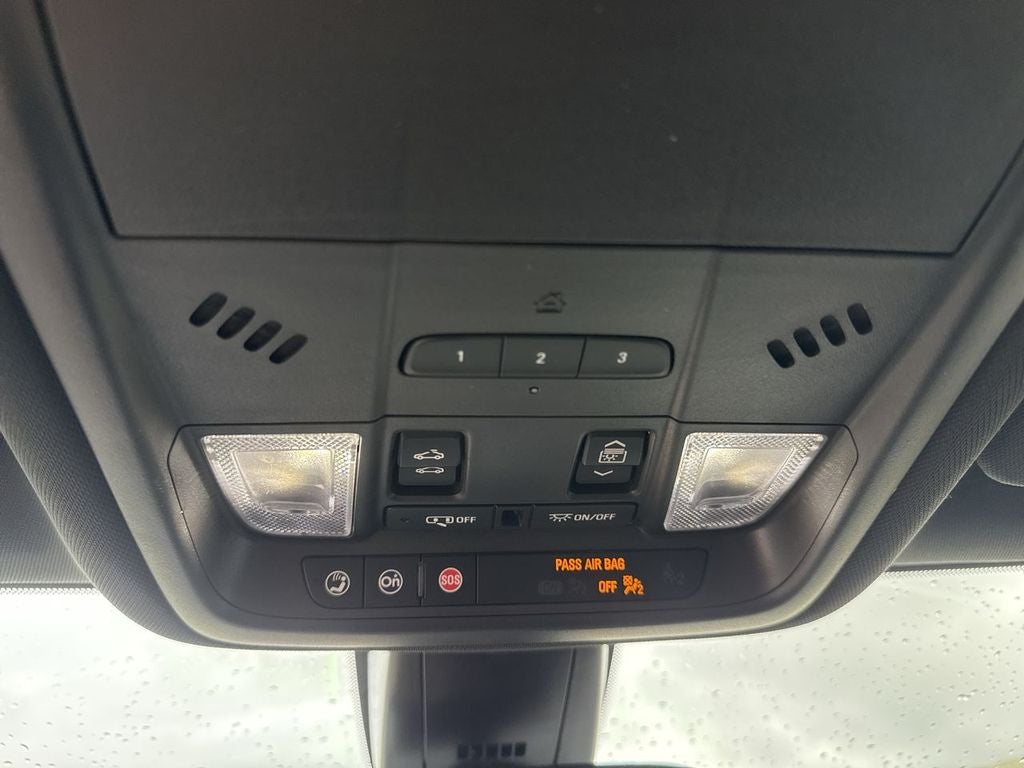 2023 Chevrolet Blazer Premier